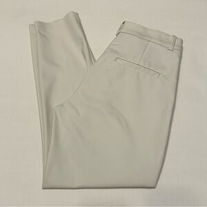 H&M Cream Slacks
